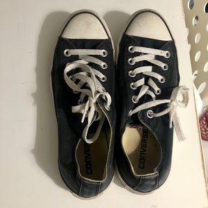 Classic Converse ✨